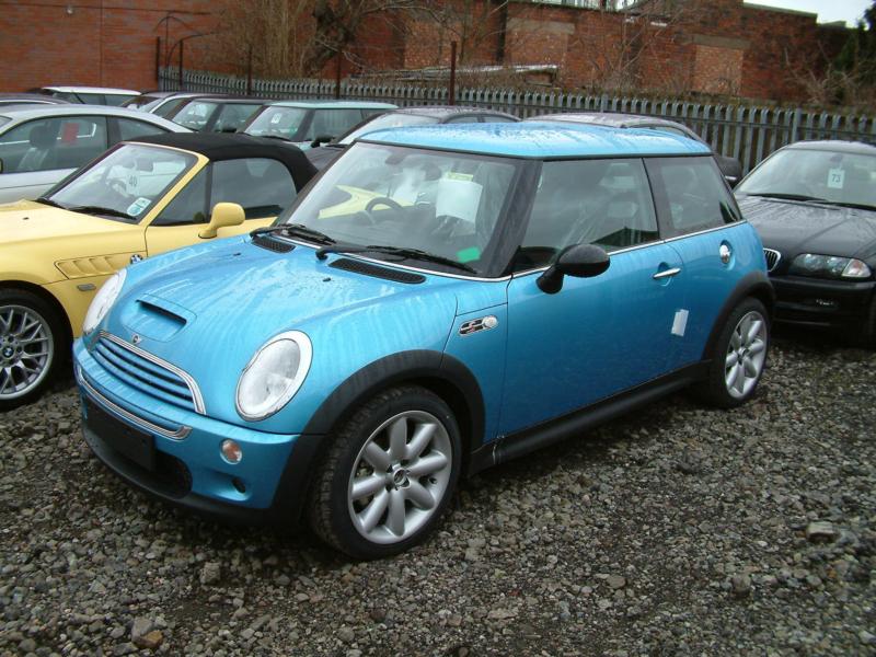 03-01-18_02 - MINI - Pre-delivery.JPG